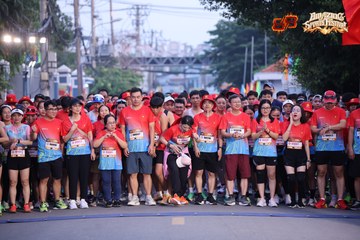 AMAZING SPORTS FESTIVAL - Ảnh #5297640