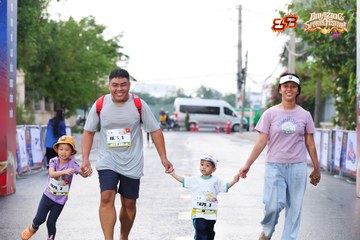AMAZING SPORTS FESTIVAL - Ảnh #5289717