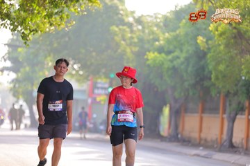 AMAZING SPORTS FESTIVAL - Ảnh #5310055
