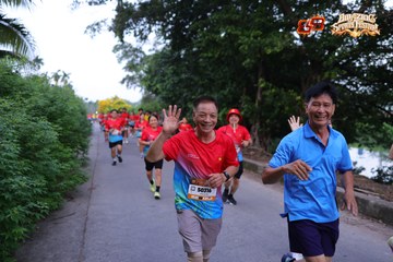 AMAZING SPORTS FESTIVAL - Ảnh #5306228