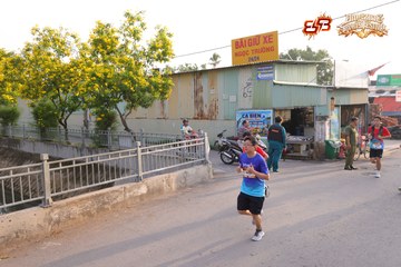 AMAZING SPORTS FESTIVAL - Ảnh #5308298