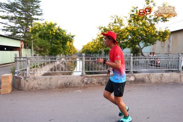 AMAZING SPORTS FESTIVAL - Ảnh #5302045