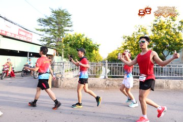 AMAZING SPORTS FESTIVAL - Ảnh #5302828