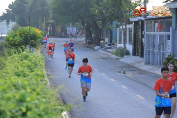 AMAZING SPORTS FESTIVAL - Ảnh #5292392