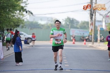 AMAZING SPORTS FESTIVAL - Ảnh #5301200