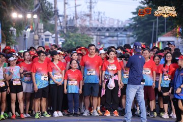 AMAZING SPORTS FESTIVAL - Ảnh #5297629