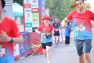 AMAZING SPORTS FESTIVAL - Ảnh #5295355