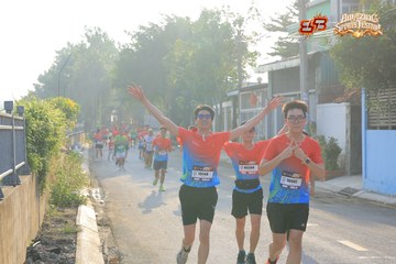AMAZING SPORTS FESTIVAL - Ảnh #5292895