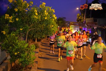 AMAZING SPORTS FESTIVAL - Ảnh #5304466
