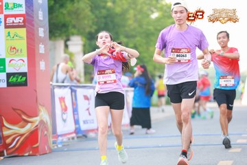 AMAZING SPORTS FESTIVAL - Ảnh #5299034