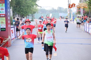 AMAZING SPORTS FESTIVAL - Ảnh #5295420