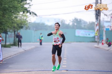 AMAZING SPORTS FESTIVAL - Ảnh #5297735
