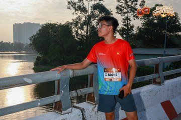 AMAZING SPORTS FESTIVAL - Ảnh #5298413