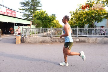 AMAZING SPORTS FESTIVAL - Ảnh #5303470
