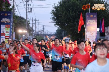 AMAZING SPORTS FESTIVAL - Ảnh #5297564