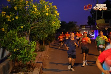 AMAZING SPORTS FESTIVAL - Ảnh #5304333