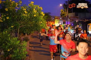 AMAZING SPORTS FESTIVAL - Ảnh #5304771