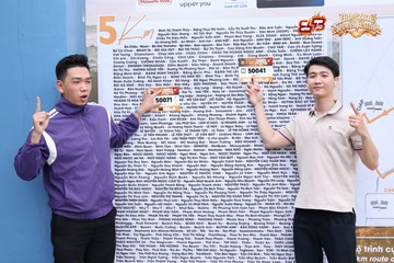 AMAZING SPORTS FESTIVAL - Ảnh #5314102