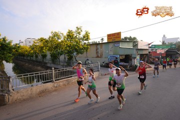 AMAZING SPORTS FESTIVAL - Ảnh #5308343