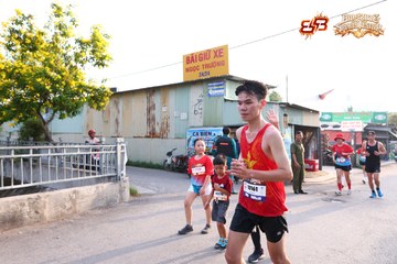 AMAZING SPORTS FESTIVAL - Ảnh #5303236