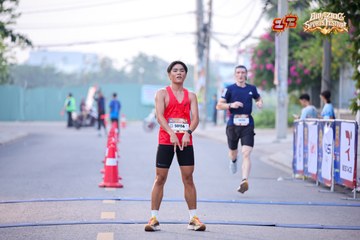 AMAZING SPORTS FESTIVAL - Ảnh #5297799