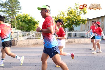 AMAZING SPORTS FESTIVAL - Ảnh #5302856