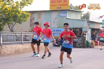 AMAZING SPORTS FESTIVAL - Ảnh #5308936