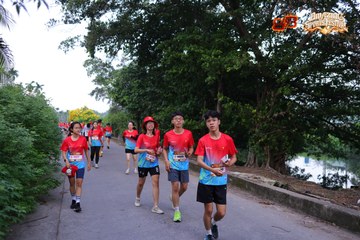 AMAZING SPORTS FESTIVAL - Ảnh #5307236