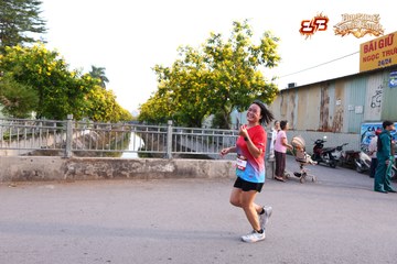 AMAZING SPORTS FESTIVAL - Ảnh #5303479