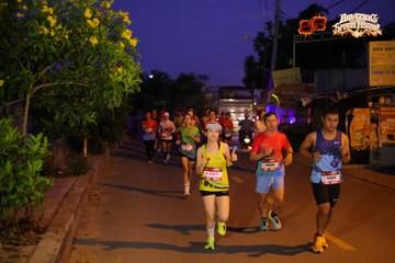 AMAZING SPORTS FESTIVAL - Ảnh #5304316