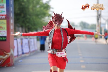 AMAZING SPORTS FESTIVAL - Ảnh #5301259