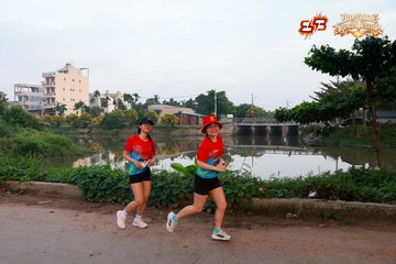 AMAZING SPORTS FESTIVAL - Ảnh #5297976