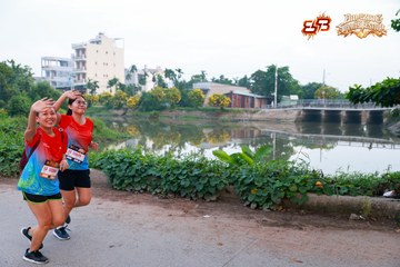 AMAZING SPORTS FESTIVAL - Ảnh #5297895