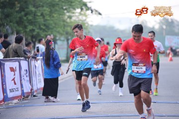 AMAZING SPORTS FESTIVAL - Ảnh #5295524