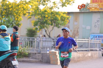 AMAZING SPORTS FESTIVAL - Ảnh #5308874