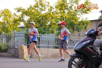 AMAZING SPORTS FESTIVAL - Ảnh #5309820