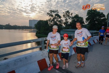 AMAZING SPORTS FESTIVAL - Ảnh #5298292