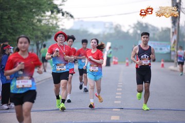AMAZING SPORTS FESTIVAL - Ảnh #5294478
