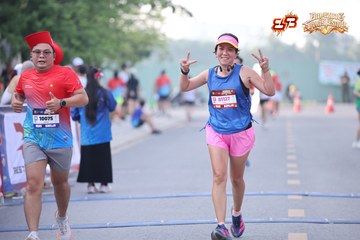 AMAZING SPORTS FESTIVAL - Ảnh #5296262