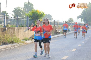AMAZING SPORTS FESTIVAL - Ảnh #5292869