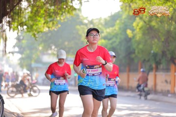 AMAZING SPORTS FESTIVAL - Ảnh #5310700