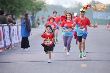 AMAZING SPORTS FESTIVAL - Ảnh #5294984