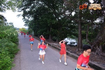 AMAZING SPORTS FESTIVAL - Ảnh #5305333