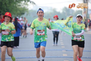 AMAZING SPORTS FESTIVAL - Ảnh #5297017