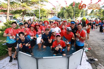 AMAZING SPORTS FESTIVAL - Ảnh #5299365