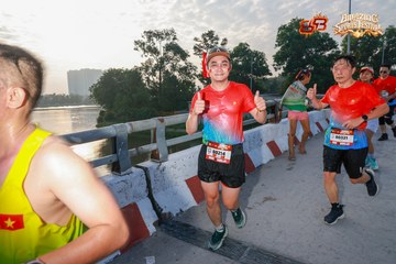 AMAZING SPORTS FESTIVAL - Ảnh #5298341