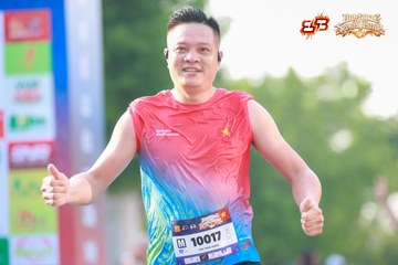 AMAZING SPORTS FESTIVAL - Ảnh #5298997