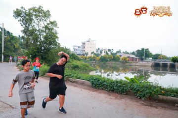 AMAZING SPORTS FESTIVAL - Ảnh #5300736