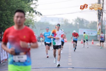 AMAZING SPORTS FESTIVAL - Ảnh #5294801