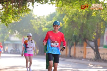 AMAZING SPORTS FESTIVAL - Ảnh #5310735